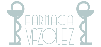 Farmacia Vázquez logo